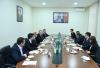 Azerbaijan, Korea explore cooperation between universities in the agricultural sector