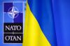 Despite frustration over country's direction, majority of Ukrainians want future in NATO, EU, survey finds