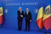 PRIME MINISTER ALEXANDRU MUNTEANU: MOLDOVA STRIVES TO PROMOTE EUROPEAN SECURITY AND EUROPEAN UNITY