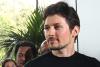 France removes travel ban for Telegram founder Pavel Durov