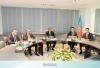 Azerbaijan’s Central Bank, International Finance Corporation explore enhancing cooperation
