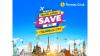 Specials | Nov 13, 2025 | 39 min read Thomas Cook Festive Travel Offer: Save Up to INR 12,000 on Bookings for Your Next Great Holiday