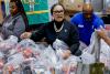 Food banks: Demand, need 'highest they've ever seen' after SNAP cut
