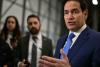 Rubio says Hungary received only 1-year sanctions waiver on Russian oil, gas