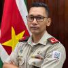 Suriname Armed Forces: Education as the Foundation of Readiness