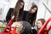 Creative Education Trust’s Wellingborough schools nominated for top Northamptons...