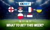 England host Serbia, France face Ukraine: follow the top matches in the European section of the World Cup qualification