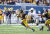 Run-heavy Arizona State, West Virginia tangle in Tempe