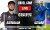 Iceland Faces Azerbaijan in Crucial World Cup Qualifier