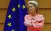 Von der Leyen Pushes Belgium to Approve Plan to Use Frozen Russian Assets for Ukraine