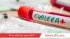 ‘Worst’ cholera outbreak in 25 years hits Africa