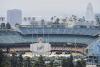 Turbulence for Dodger Stadium gondola as Los Angeles officials seek to ground the project