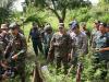 Cambodia evacuates hundreds from disputed Thai border as tensions reignite