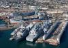San Diego’s General Dynamics-NASSCO awarded $856 million to build Navy fuel ship
