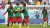 World Cup 2026 – Playoffs (Africa): Probable line-ups for DR Congo vs Cameroon