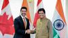 India, Canada Trade Ministers discuss strengthening  economic ties amid diplomatic thaw