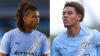Premier League cult hero’s two sons starring for Man City and England – but could be poached by three rival nations