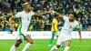 Nigeria 0-0 Gabon, FIFA World Cup 2026 AFCON Qualifiers Live Score: Super Eagles & Panthers Fail To Break Deadlock At HT