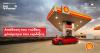Coral Cyprus launches new ad campaign for latest-gen Shell V-Power fuels