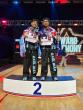 Dance Duo Bring Home Silver from World Hip Hop Unite Championships in Prague
