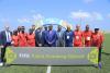 FIFA Talent Academy makes African second stopover in Djibouti