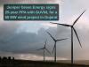 Juniper Green Energy Signs 50 MW Wind Power PPA with GUVNL