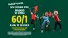 England v Serbia betting offer: Get 60/1 on a goal to be scored with Paddy Power
