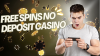 Free Spins No Deposit Casino - Get $200 No Deposit Bonus 200 Free Spins Real Money