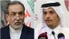 Iran, Qatar express concern over Pak-Afghan tensions