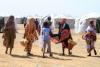 World AFP 'Like a horror movie': 770 km of fear for those fleeing Sudan's El-Fasher