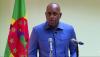 The Electoral Commission’s decision to suspend voter registration has been criticised by Prime Minister Roosevelt Skerrit.