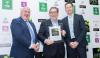 Louth business triumphs at Good Food Ireland® Awards 2025