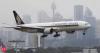 Singapore Airlines H1 FY26 net profit plunges to $239 m