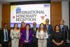 Georgia State University Honors Award Winners During International Education Week