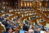 Moldovan parliament approves composition of parliamentary delegations to international organizations