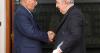 Algerian President reaffirms his country’s commitment to supporting Sahrawi people’s right to self-determination