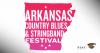 2nd Arkansas Country Blues and String Band Festival in Springdale