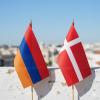 Armenia And Denmark Sign Memorandum of Understanding to Deepen Political, Economic, And Democratic Cooperation
