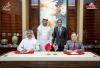 Diyar Al Muharraq Signs MoU with WCT Bahrain