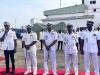 Nigerian Navy Formally Hands Over Refitted Benin Vessel, Opens Talk with Gabon, Equatorial Guinea and Congo Navies