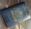 Wait times for Bermuda passports more than halved
