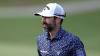 After missing 7 of 9 cuts, Adam Hadwin found his game in Bermuda