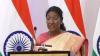 Murmu leads tribute for Delhi victims on first state visit to Botswana