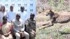 Watch: President Droupadi Murmu Receives Eight Cheetahs From Botswana Under Project Cheetah