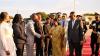 President Murmu concludes fruitful Botswana visit, gets special send-off