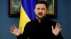 Zelenskyy sanctions former business partner as $100 million fraud scandal rocks Ukraine