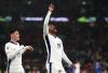 England v Serbia live: Result as Saka and Eze score in World Cup 2026 qualifying victory
