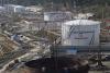 Russia shuts down key Black Sea export terminal in Novorossiysk after drone attack, Reuters reports