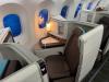 Alaska Airlines Reveals 787-9 Soft Product Details, Makes Rome Service Daily