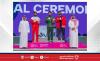 Two Bronze Medals Raise Bahrain’s Tally To 12 At Islamic Solidarity Games In Riyadh